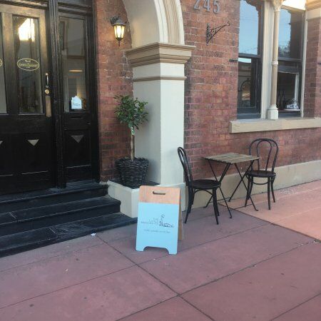 The Cunning Culinarian